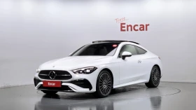 Mercedes-Benz CLE 200 BLIND SPOT 360 ЛЮК КРАЙНА ЦЕНА* encareu.com