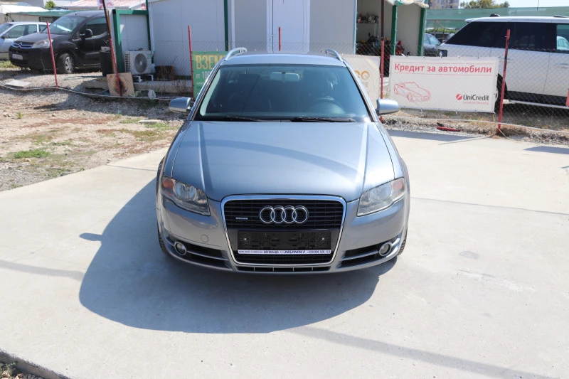 Audi A4 2.0 Т 200 к.с бензин Quattro Automat , снимка 2 - Автомобили и джипове - 41971499