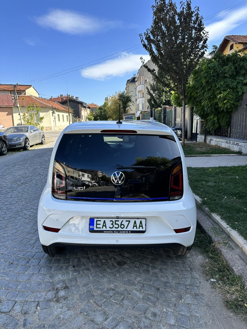 VW Up, снимка 5 - Автомобили и джипове - 46229562