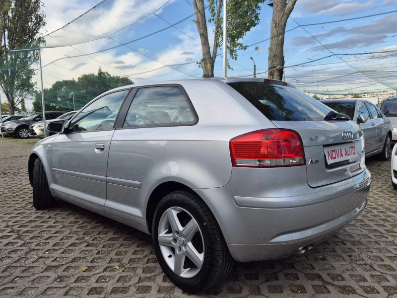 Audi A3 1.9TDI-105кс, снимка 2 - Автомобили и джипове - 47452257