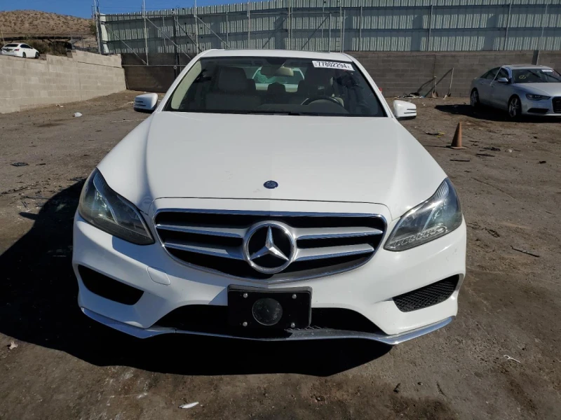 Mercedes-Benz E 350 4MATIC* ПОДГРЕВ* КАМЕРА* , снимка 5 - Автомобили и джипове - 48337455