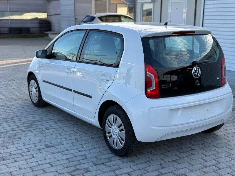 VW Up 1.0i 70hp 144000km service book, снимка 4 - Автомобили и джипове - 48827406