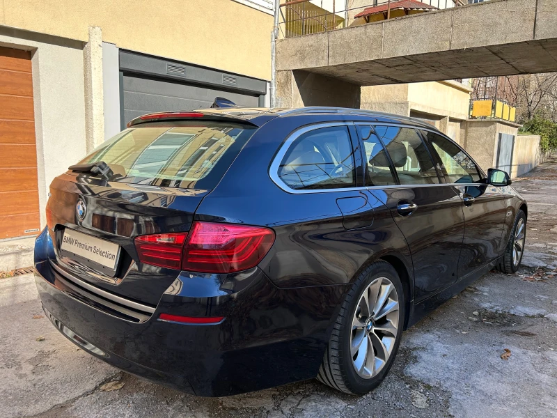 BMW 520 520d xDrive Facelift Euro6B, снимка 6 - Автомобили и джипове - 49119770