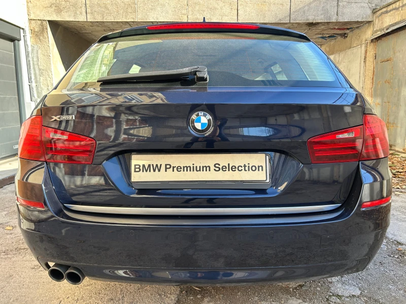 BMW 520 520d xDrive Facelift Euro6B, снимка 4 - Автомобили и джипове - 49119770