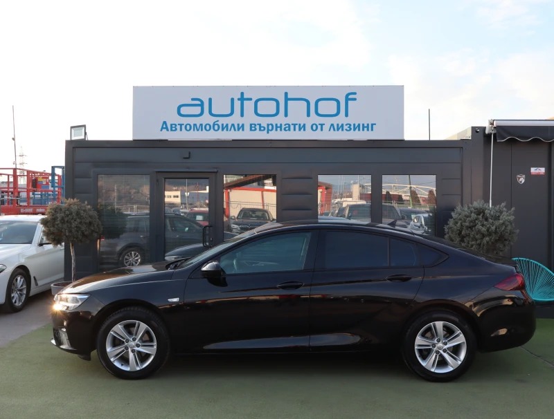 Opel Insignia EDITION/1.5CDTI/122k.c./6MT, снимка 2 - Автомобили и джипове - 49127666