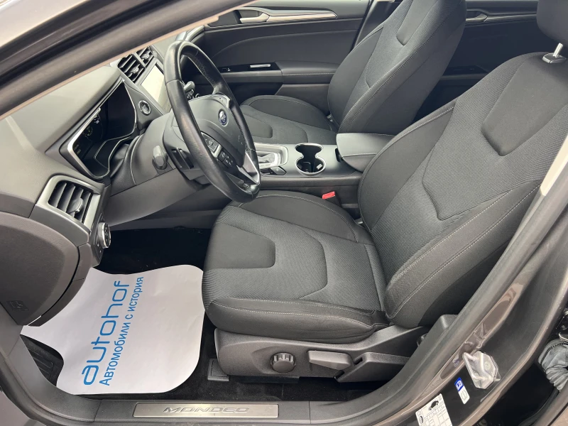 Ford Mondeo TITANIUM/1.5EcoBoost/160К.С./6АТ, снимка 7 - Автомобили и джипове - 50895875