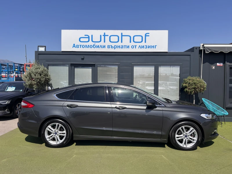 Ford Mondeo TITANIUM/1.5EcoBoost/160К.С./6АТ, снимка 5 - Автомобили и джипове - 50895875