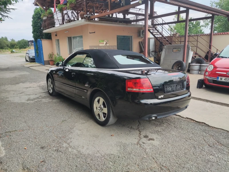 Audi A4 3.0TDI QUATTRO , снимка 3 - Автомобили и джипове - 52084656