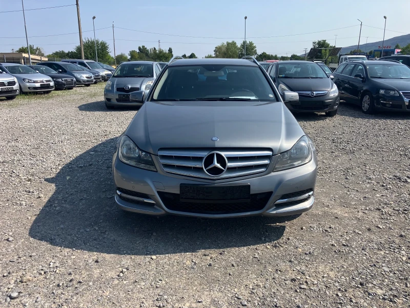 Mercedes-Benz C 220 Avantgarde