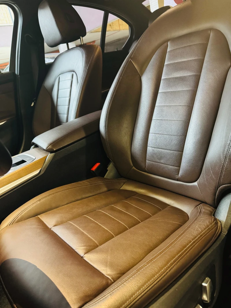 BMW 320, снимка 15 - Автомобили и джипове - 52427111