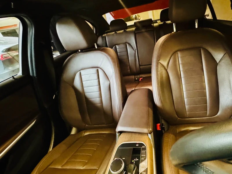 BMW 320, снимка 8 - Автомобили и джипове - 52427111