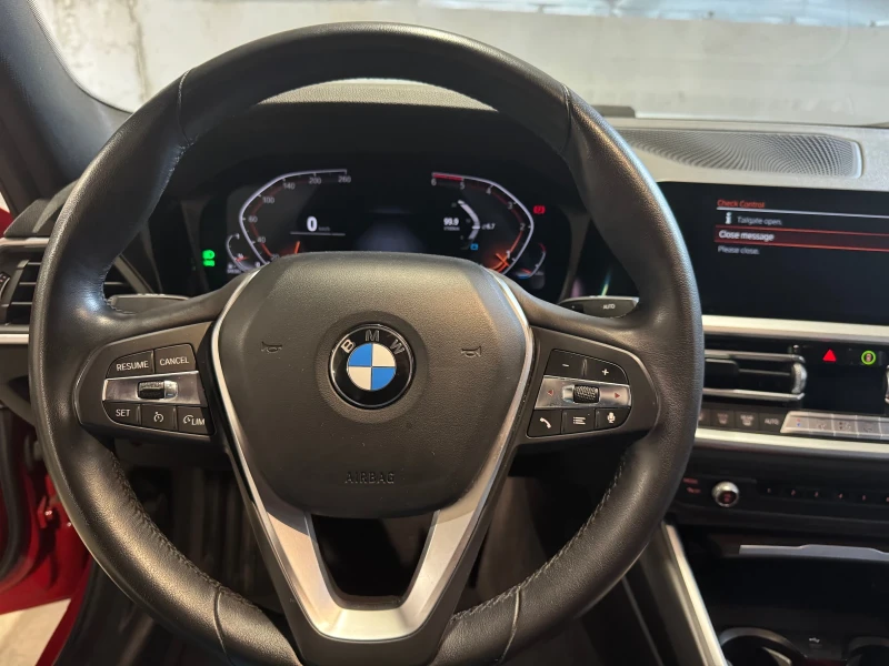 BMW 320, снимка 11 - Автомобили и джипове - 52427111