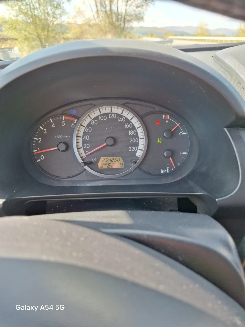 Mazda 5 2.0, снимка 14 - Автомобили и джипове - 52667625