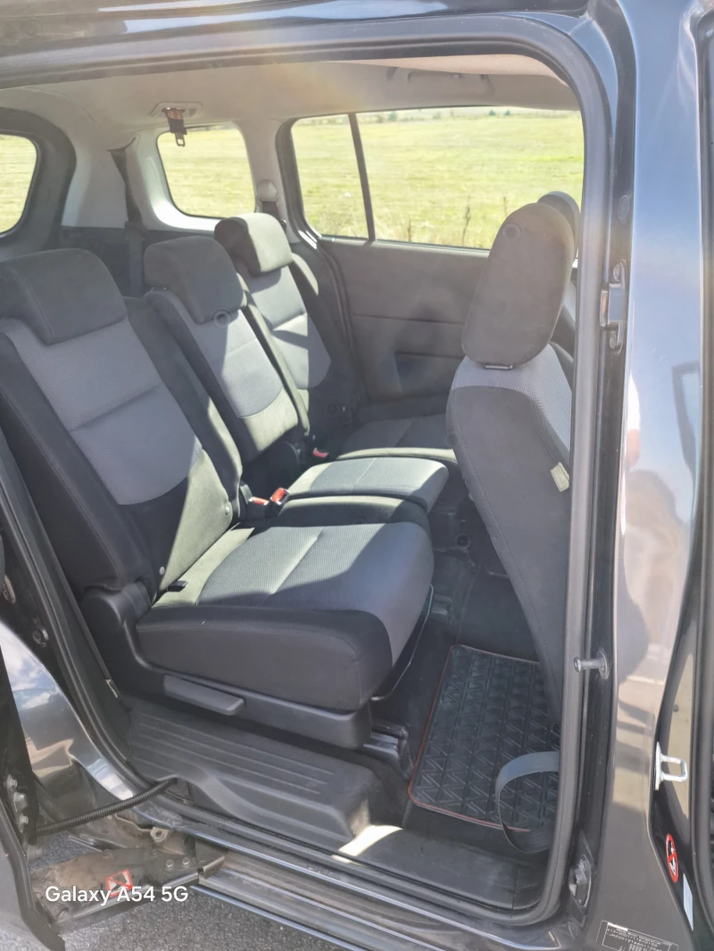 Mazda 5 2.0, снимка 6 - Автомобили и джипове - 52667625