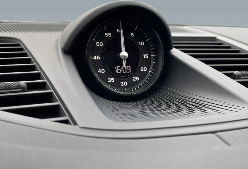 Porsche Panamera 4S E-HYBRID/FACELIFT/SPORT CHRONO/BOSE/MATRIX/LIFT, снимка 11 - Автомобили и джипове - 52153620