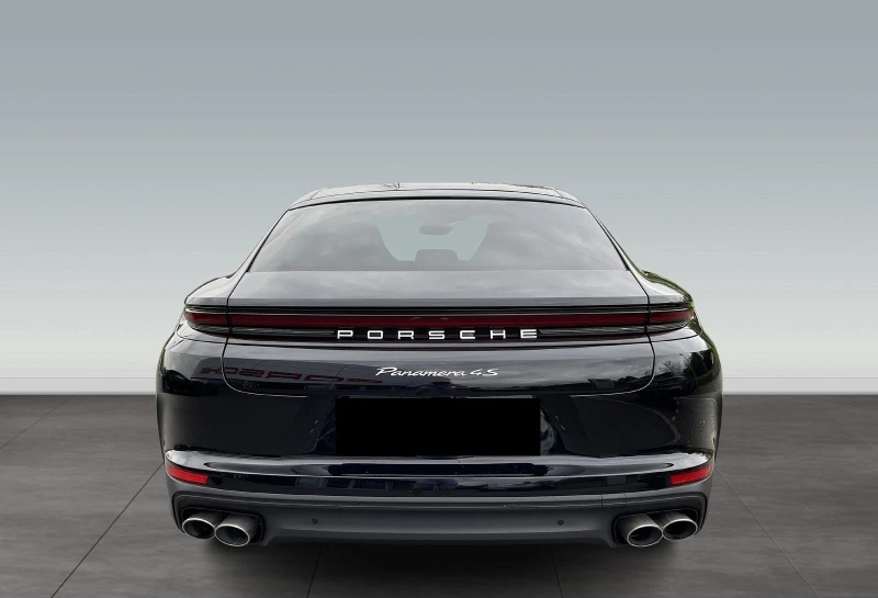 Porsche Panamera 4S E-HYBRID/FACELIFT/SPORT CHRONO/BOSE/MATRIX/LIFT, снимка 5 - Автомобили и джипове - 52153620