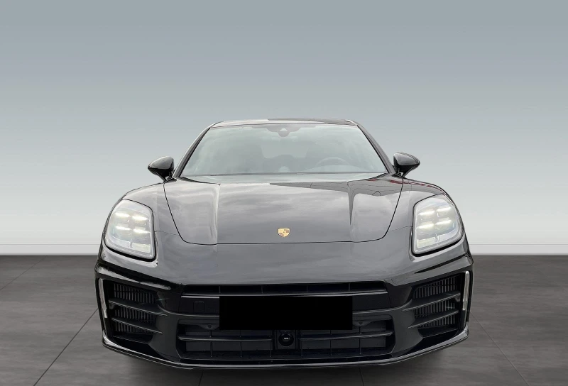 Porsche Panamera 4S E-HYBRID/FACELIFT/SPORT CHRONO/BOSE/MATRIX/LIFT, снимка 2 - Автомобили и джипове - 52153620