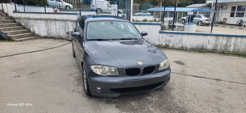 BMW 118 2.0d