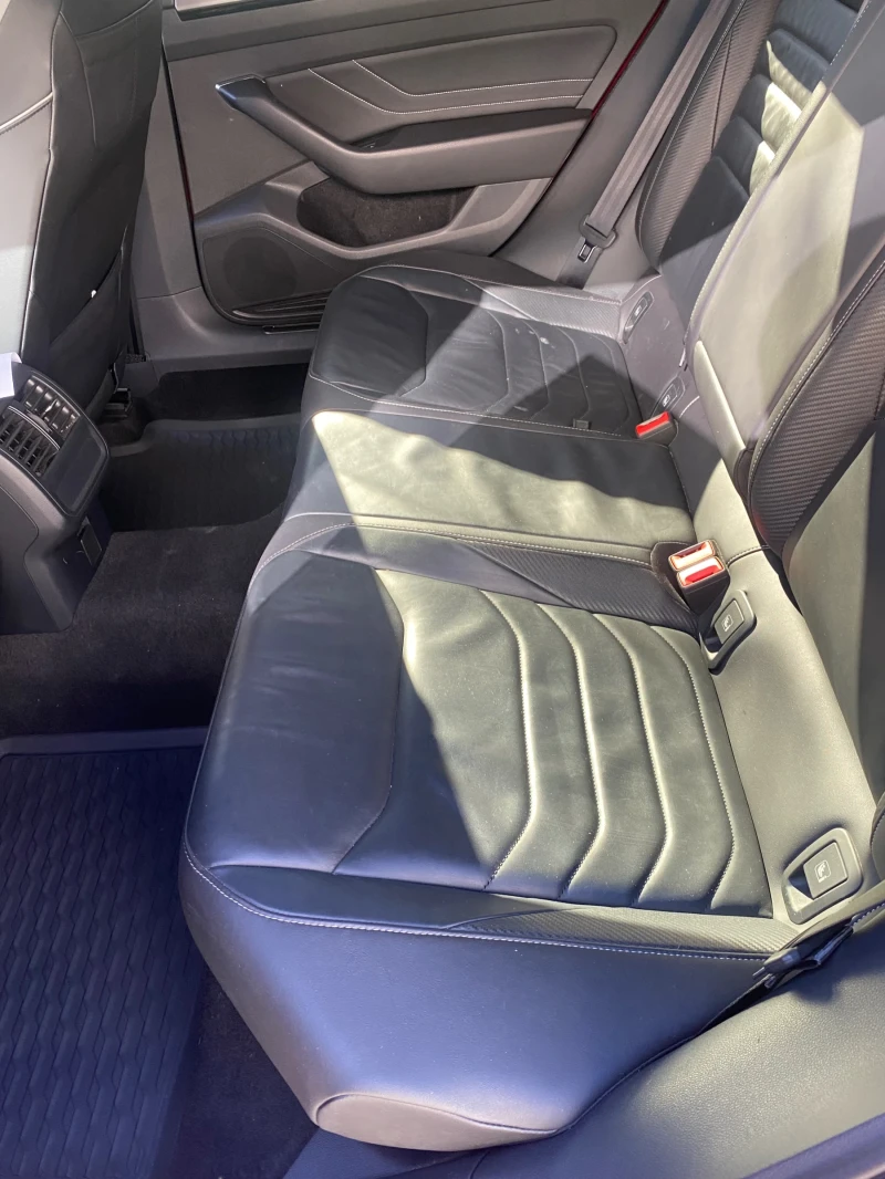 VW Arteon, снимка 9 - Автомобили и джипове - 52407808