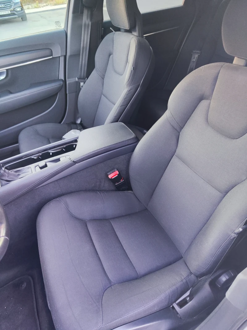 Volvo V90 2 dizel TOP, снимка 11 - Автомобили и джипове - 52523567