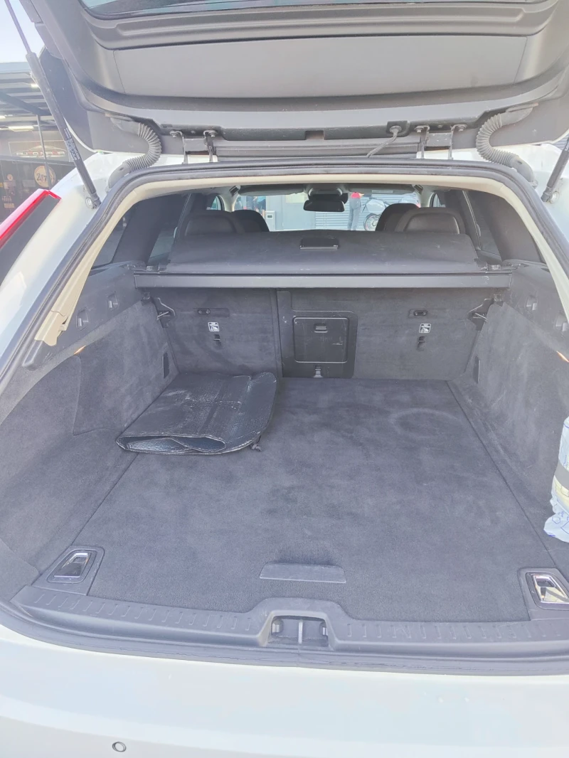 Volvo V90 2 dizel TOP, снимка 15 - Автомобили и джипове - 52523567