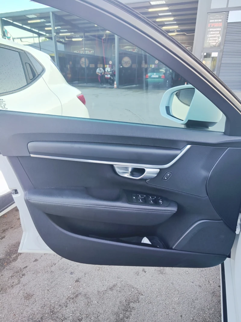 Volvo V90 2 dizel TOP, снимка 13 - Автомобили и джипове - 52523567