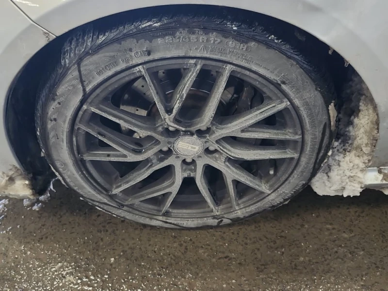 Mercedes-Benz E 350 * CARFAX * ФИНАНСИРАНЕ , снимка 6 - Автомобили и джипове - 52768711