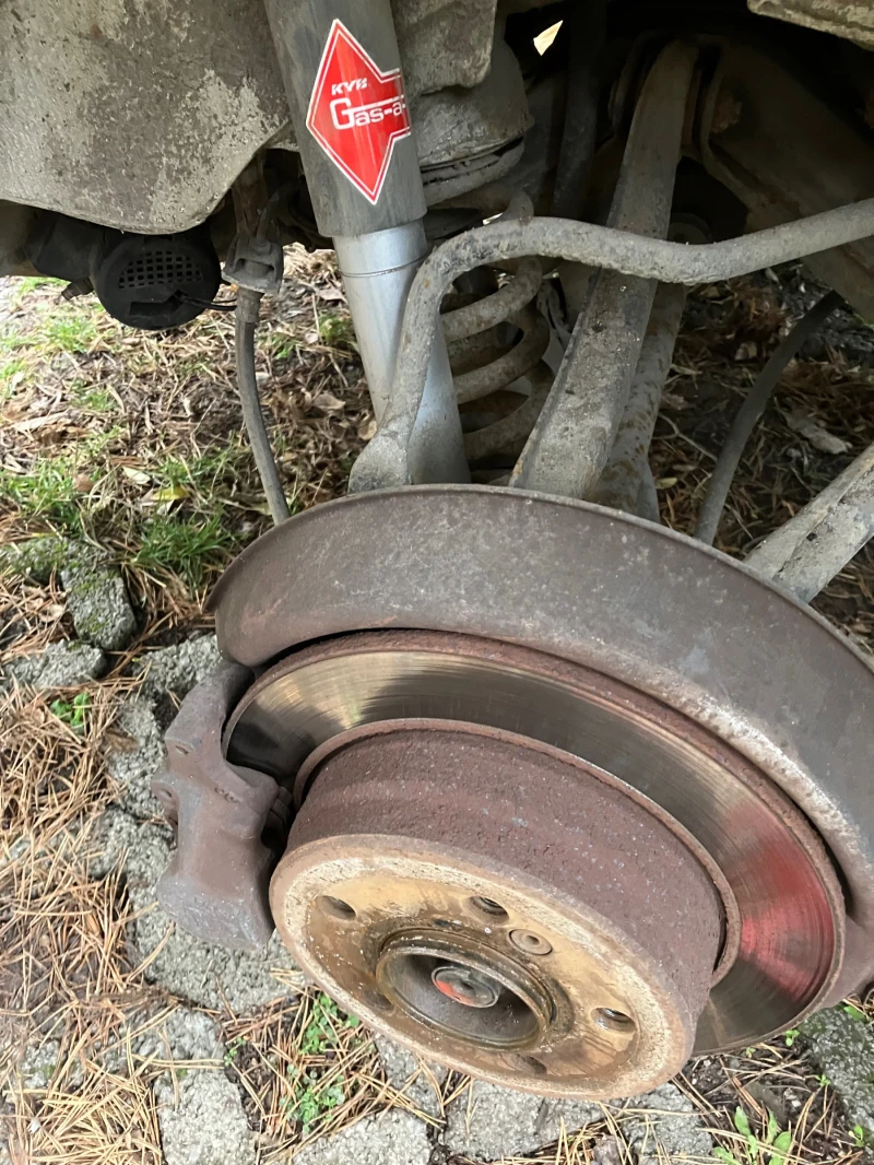 Mercedes-Benz 200 200, снимка 15 - Автомобили и джипове - 52876663