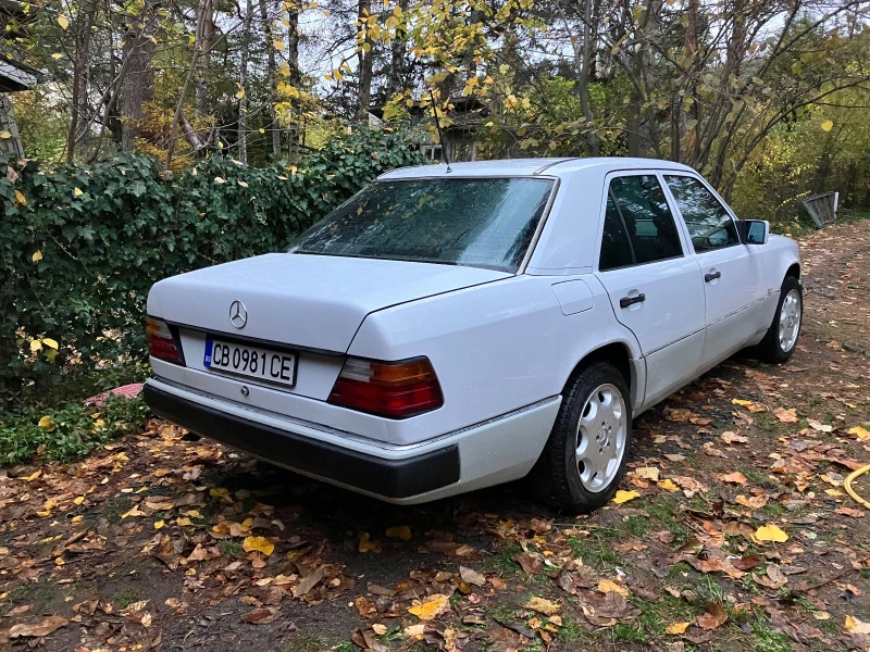 Mercedes-Benz 200 200, снимка 9 - Автомобили и джипове - 52876663