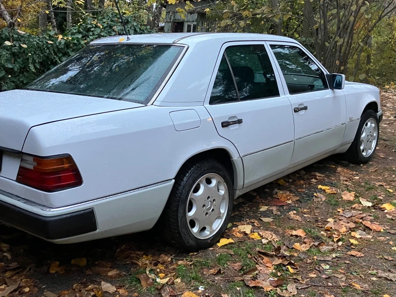 Mercedes-Benz 200 200, снимка 4 - Автомобили и джипове - 52876663