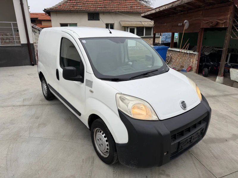 Fiat Fiorino, снимка 4 - Автомобили и джипове - 52896262