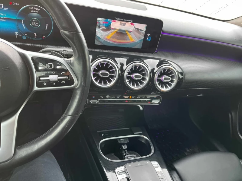 Mercedes-Benz A 220 * CARFAX * ЦЕНА ДО БГ, снимка 9 - Автомобили и джипове - 52898697