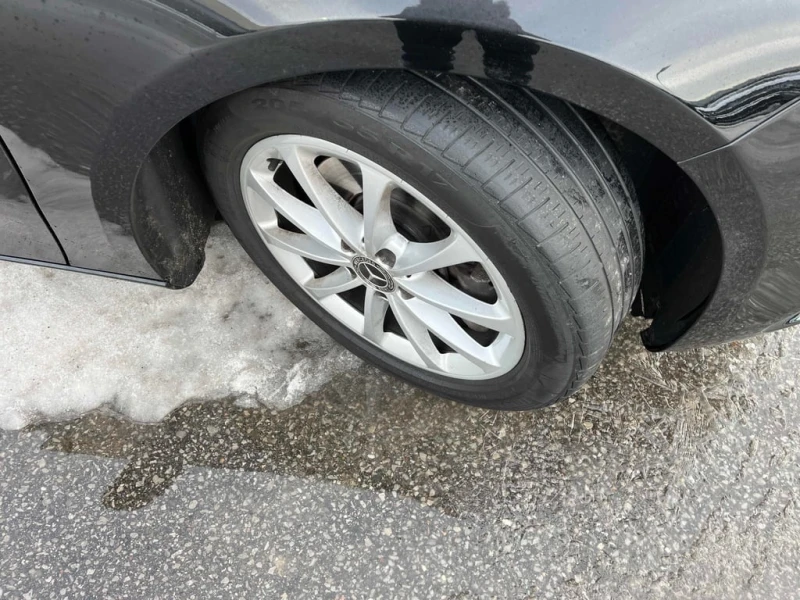 Mercedes-Benz A 220 * CARFAX * ЦЕНА ДО БГ, снимка 7 - Автомобили и джипове - 52898697