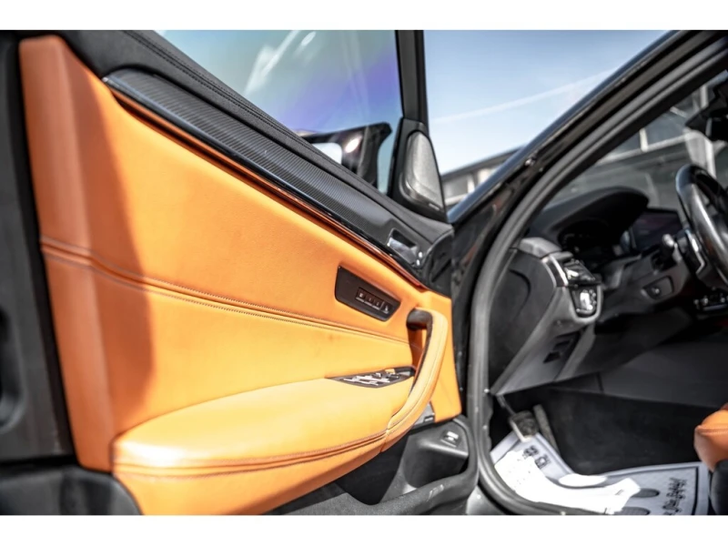 BMW M5 COMPETITION AWD 2021* CARFAX* АВТОФИНАНСИРАНЕ* , снимка 15 - Автомобили и джипове - 52899994