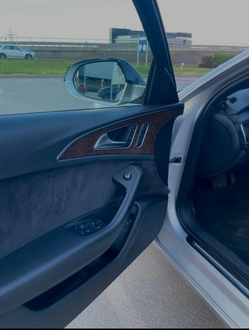 Audi A6 C7 3.0TDI, снимка 4 - Автомобили и джипове - 53295994