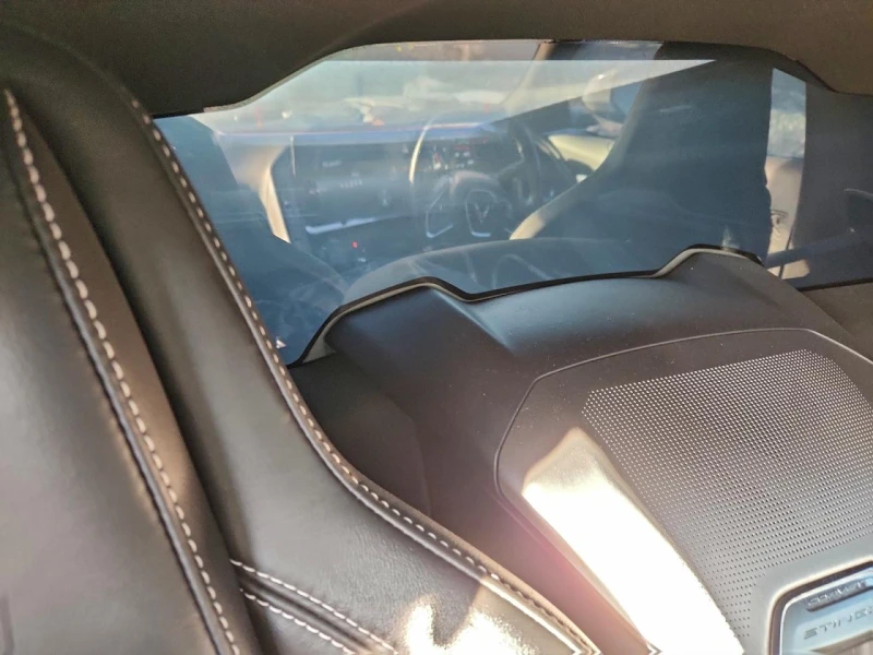 Chevrolet Corvette Stingray 2Lt, снимка 10 - Автомобили и джипове - 53408191