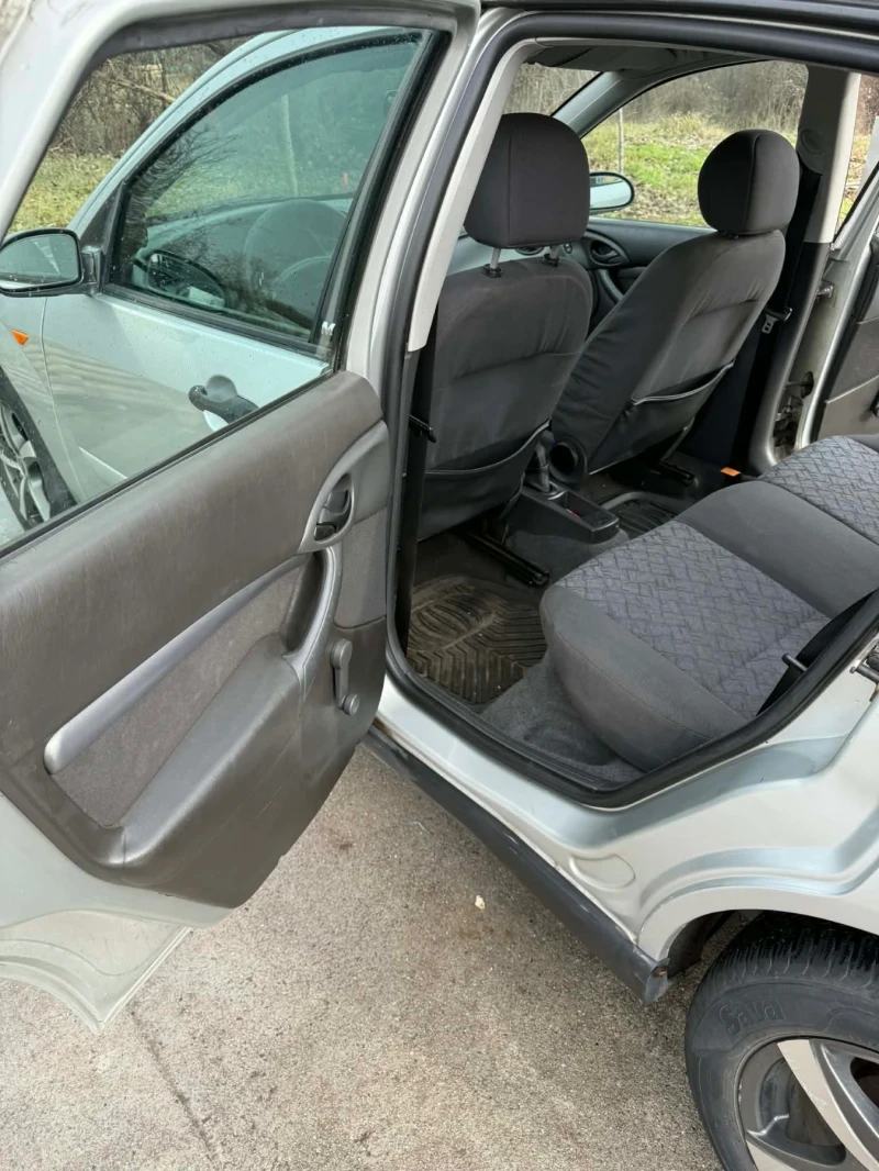 Ford Focus, снимка 12 - Автомобили и джипове - 53432853