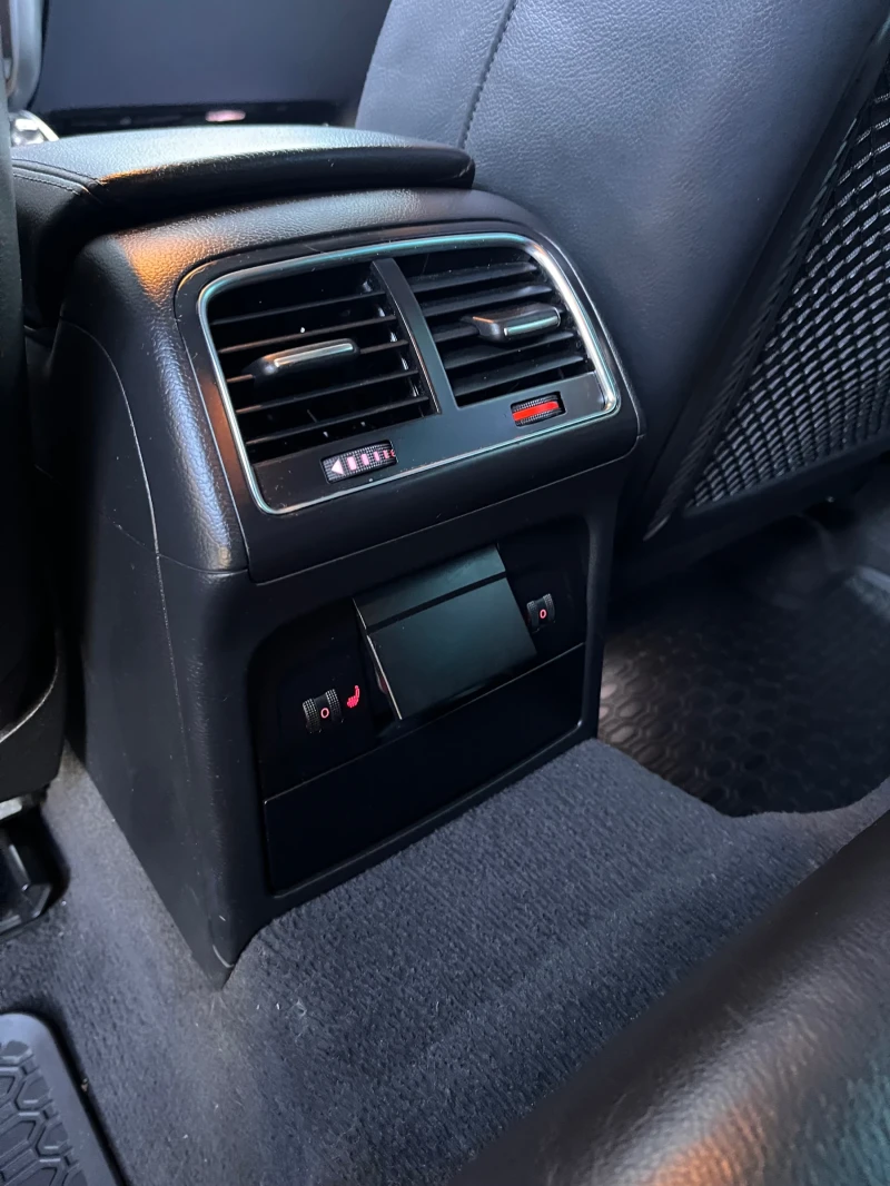 Audi A4 Allroad 3.0 TDI/Пружини/Панорама/Bang and Olufsen, снимка 12 - Автомобили и джипове - 53444440