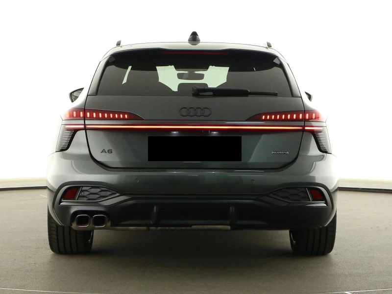 Audi A6 40 TDI/NEW MODEL/QUATTRO/S-LINE/EDITION ONE/CAMERA, снимка 5 - Автомобили и джипове - 53464309