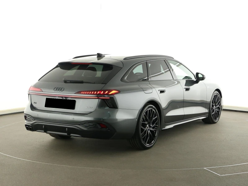 Audi A6 40 TDI/NEW MODEL/QUATTRO/S-LINE/EDITION ONE/CAMERA, снимка 6 - Автомобили и джипове - 53464309