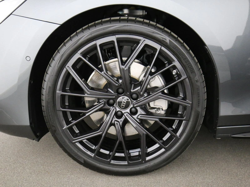 Audi A6 40 TDI/NEW MODEL/QUATTRO/S-LINE/EDITION ONE/CAMERA, снимка 7 - Автомобили и джипове - 53464309