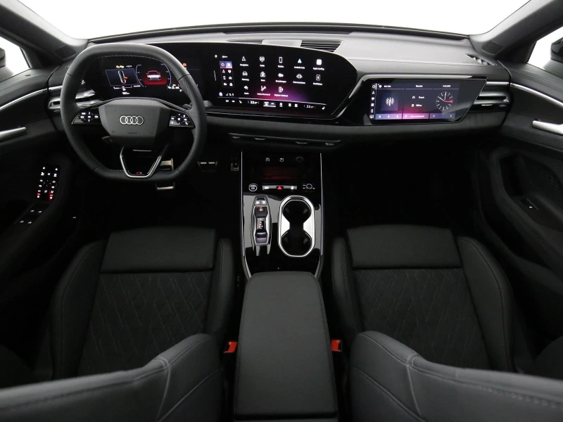 Audi A6 40 TDI/NEW MODEL/QUATTRO/S-LINE/EDITION ONE/CAMERA, снимка 12 - Автомобили и джипове - 53464309