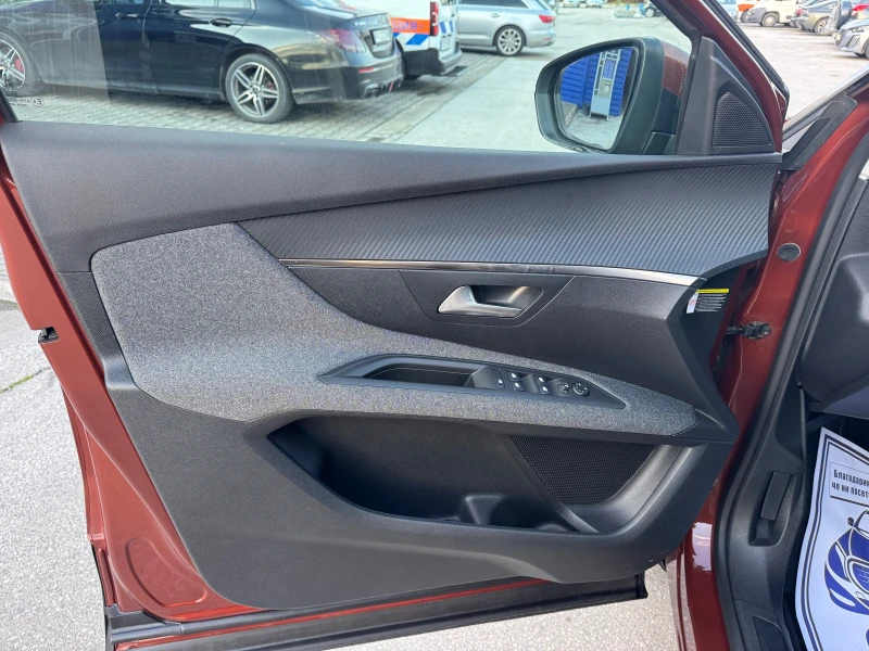 Peugeot 3008 1.6HDI 120kc, снимка 14 - Автомобили и джипове - 53498450