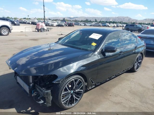 BMW 330, снимка 3 - Автомобили и джипове - 47618280