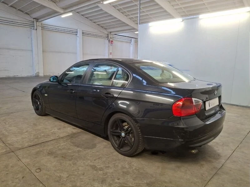 BMW 320 * 163к.с* 213000км* СЕРВИЗНА ИСТОРИЯ*  - изображение 5