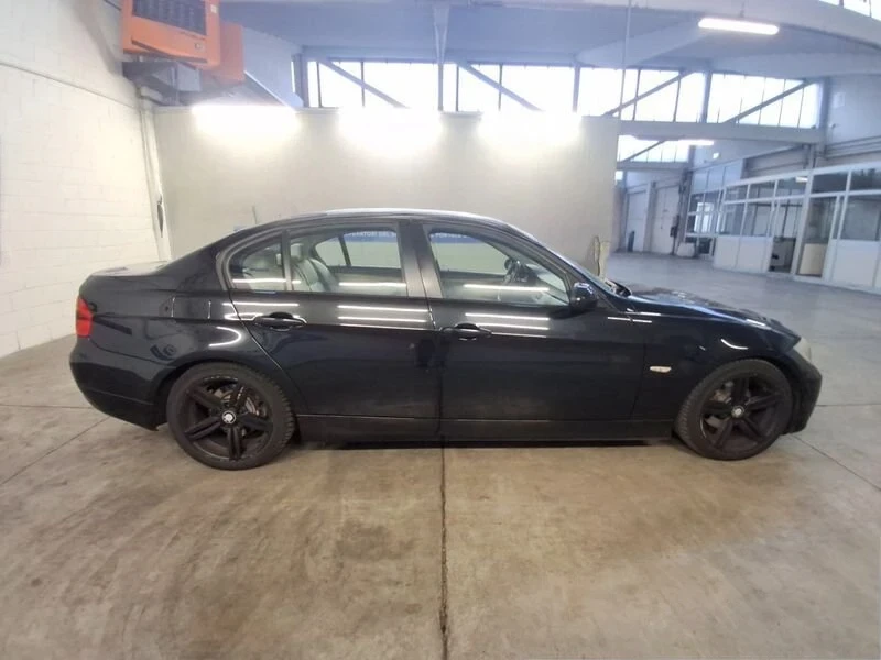 BMW 320 * 163к.с* 213000км* СЕРВИЗНА ИСТОРИЯ*  - изображение 3