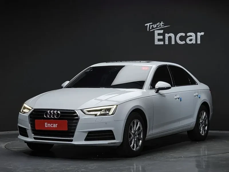 Audi A4 2.0 TDI | Auto.bg — изображение 1