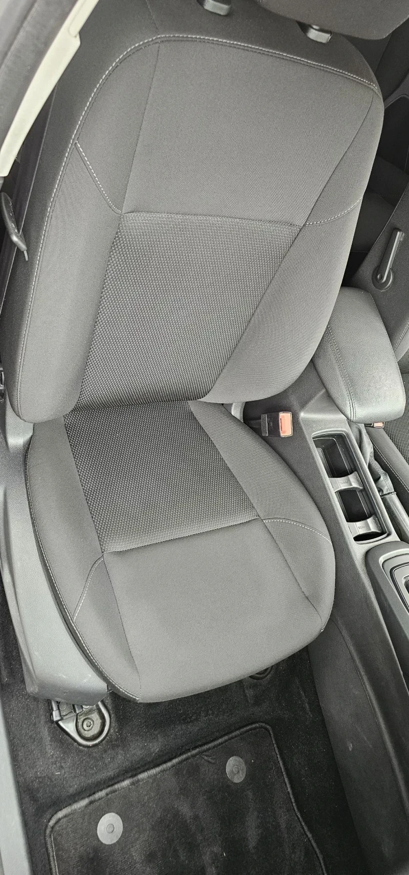 Ford Focus Ford Focus 2.0 TDCI 150 HP AVTOMAT, снимка 8 - Автомобили и джипове - 55926887
