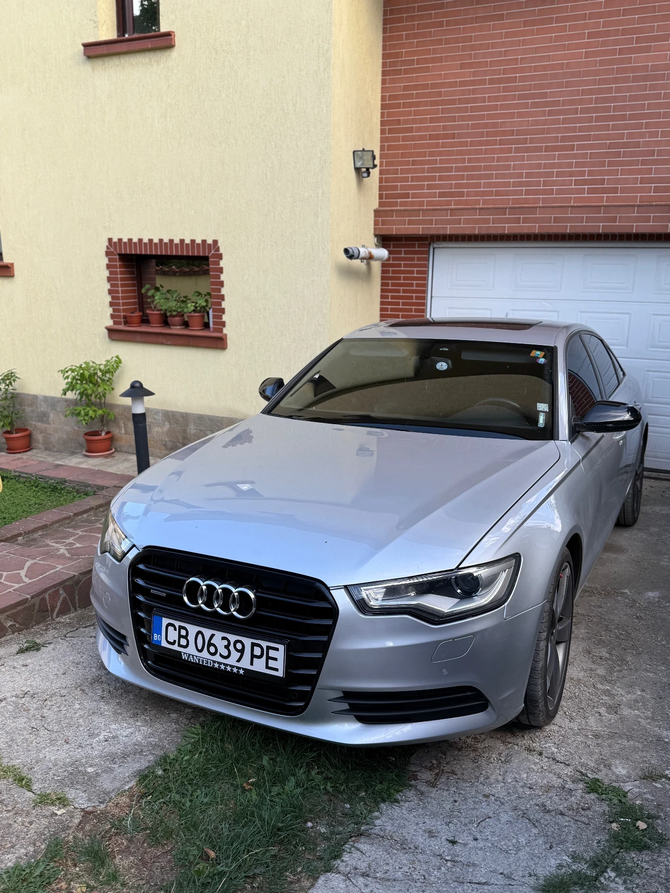 Audi A6 C7 3.0TDI, снимка 1