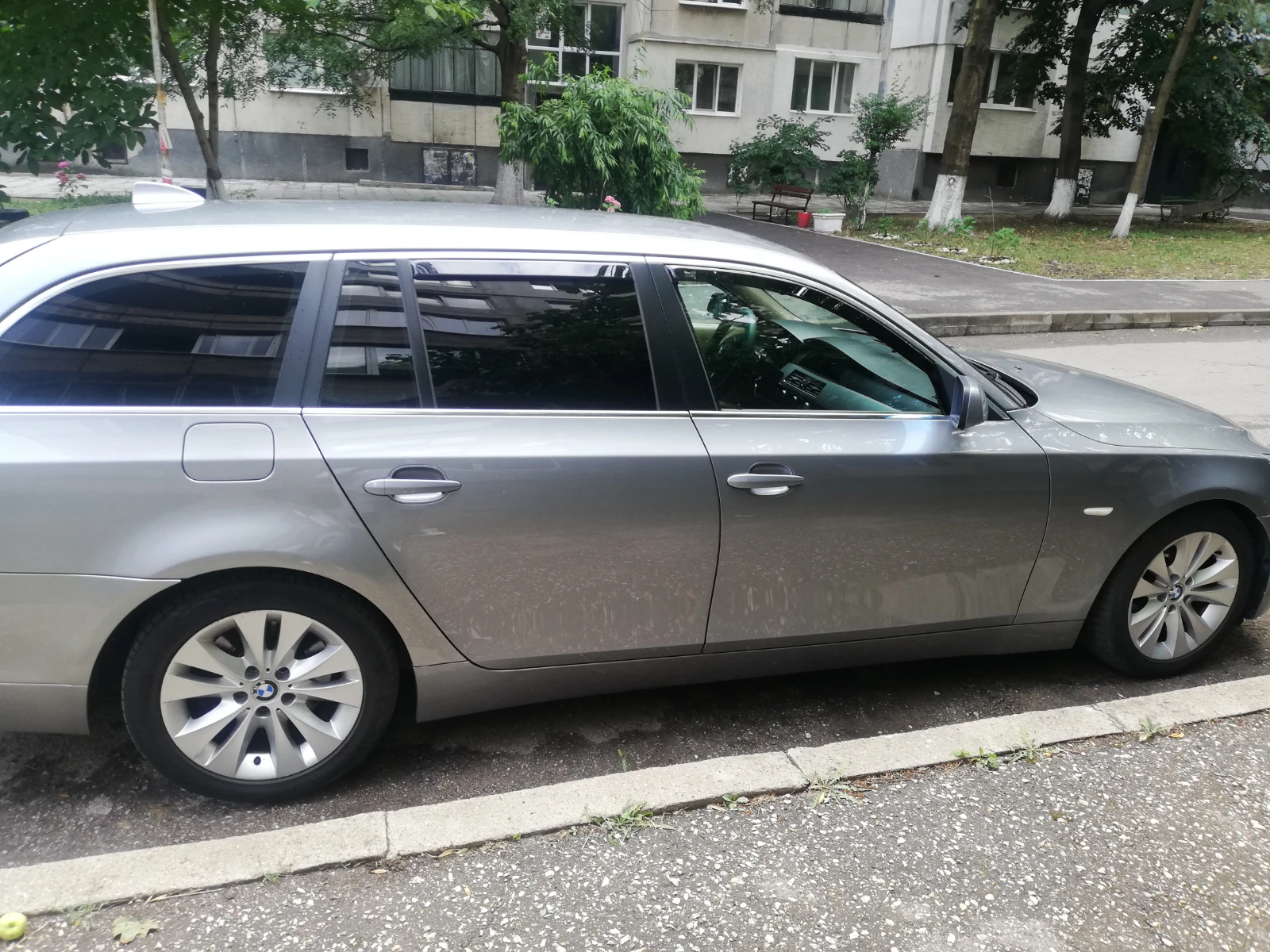 BMW 525 | Mobile.bg   1